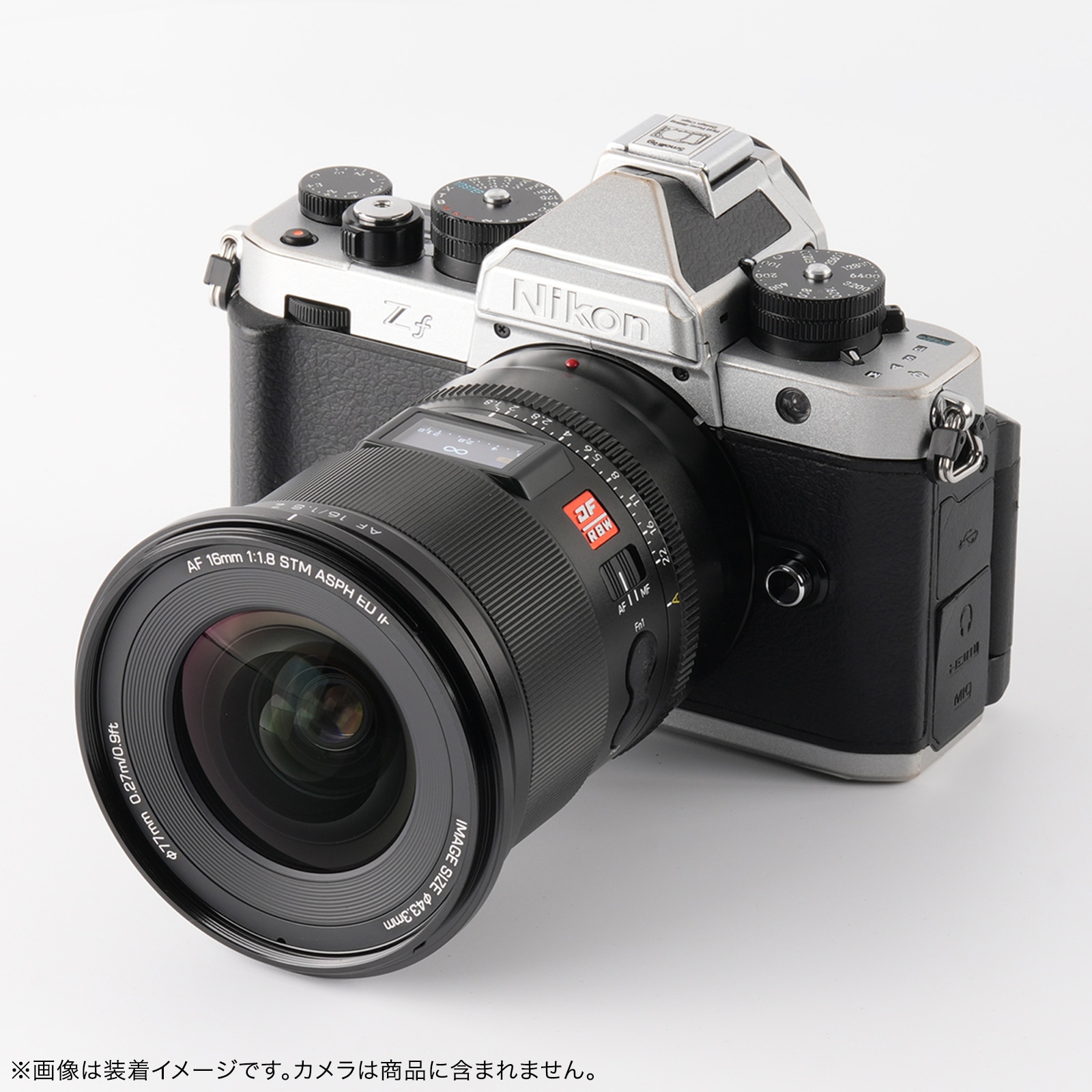 Viltrox AF 16mm F1.8��E/Z/L�ޥ���ȡ�Ķ���������ñ�������