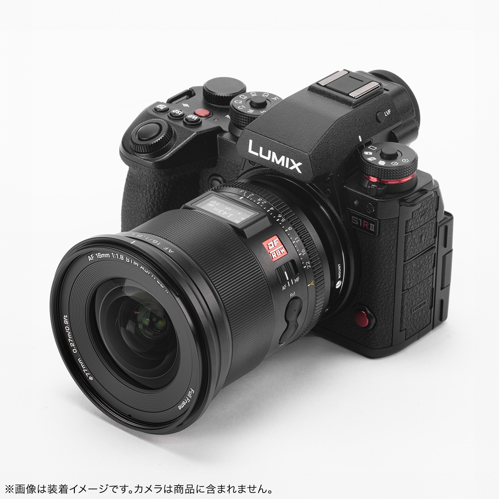 Viltrox AF 16mm F1.8��E/Z/L�ޥ���ȡ�Ķ���������ñ�������