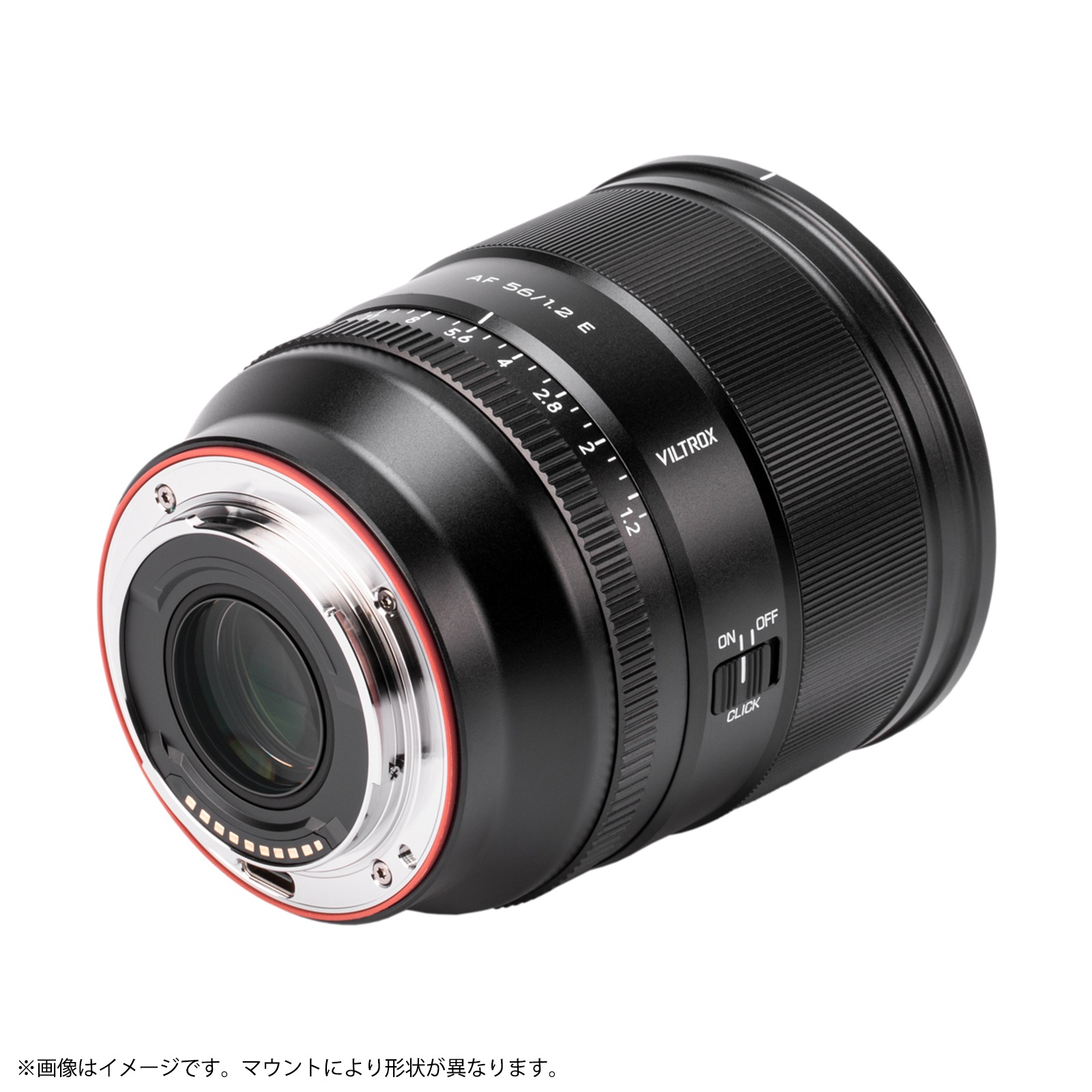 Viltrox AF 56mm F1.2 PRO  ݡȥ졼 