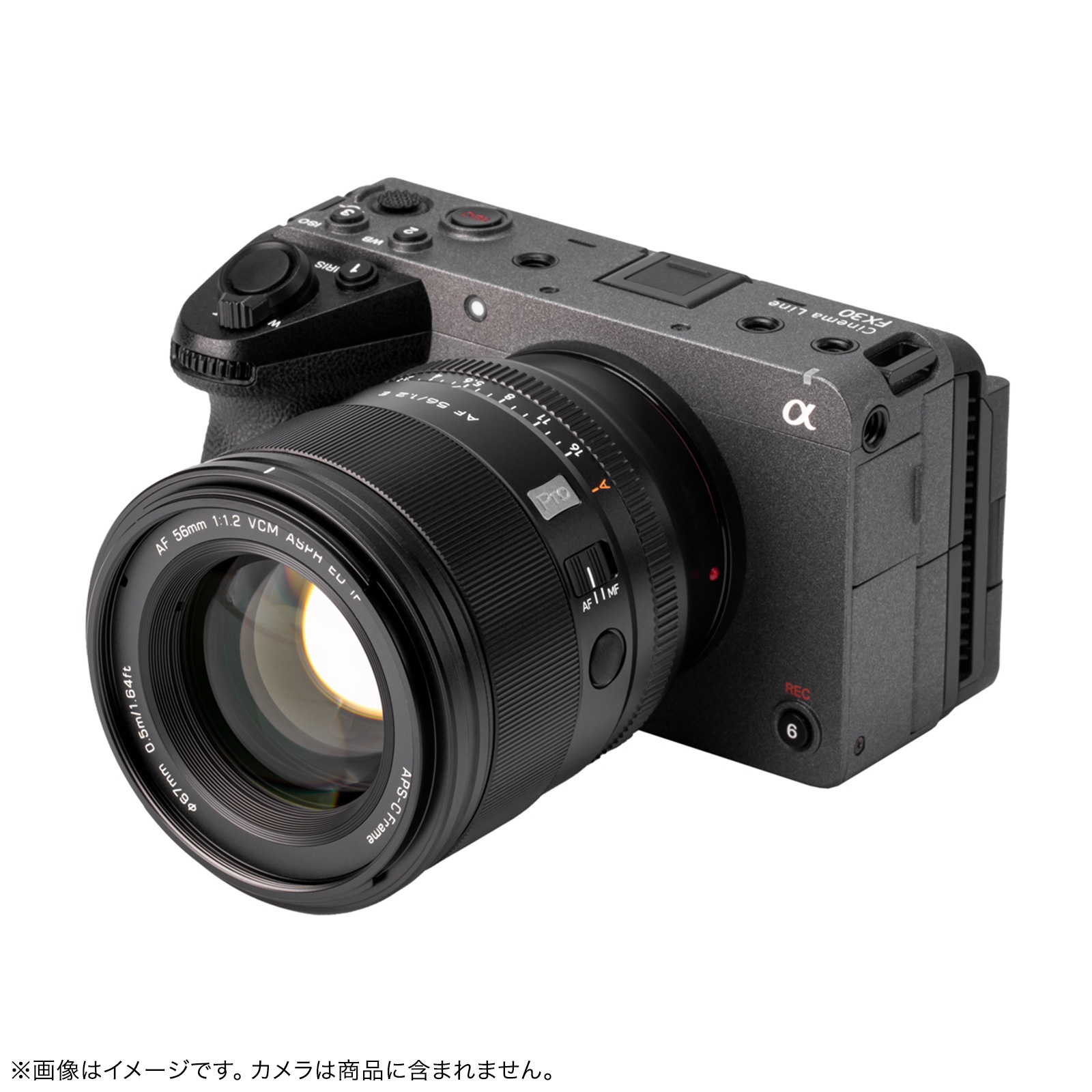 Viltrox AF 56mm F1.2 PRO��E/Z/X�ޥ���ȡ������ �ݡ��ȥ졼�� ���