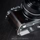 YUWOOD ���åɥ���å� ���η��١����ץ졼�� NIKON Z fc ����
