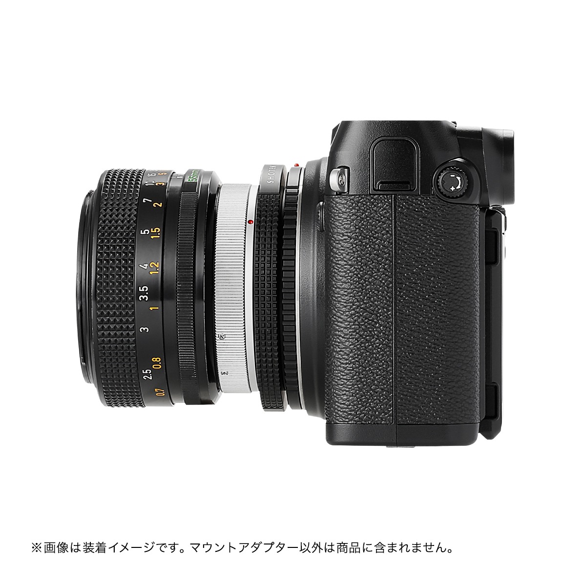 SHOTEN  CFD-FG�ʥ���Υ�FD�ޥ���ȥ�� �� �ٻΥե����GFX G�ޥ�����Ѵ��˥ޥ���ȥ����ץ���