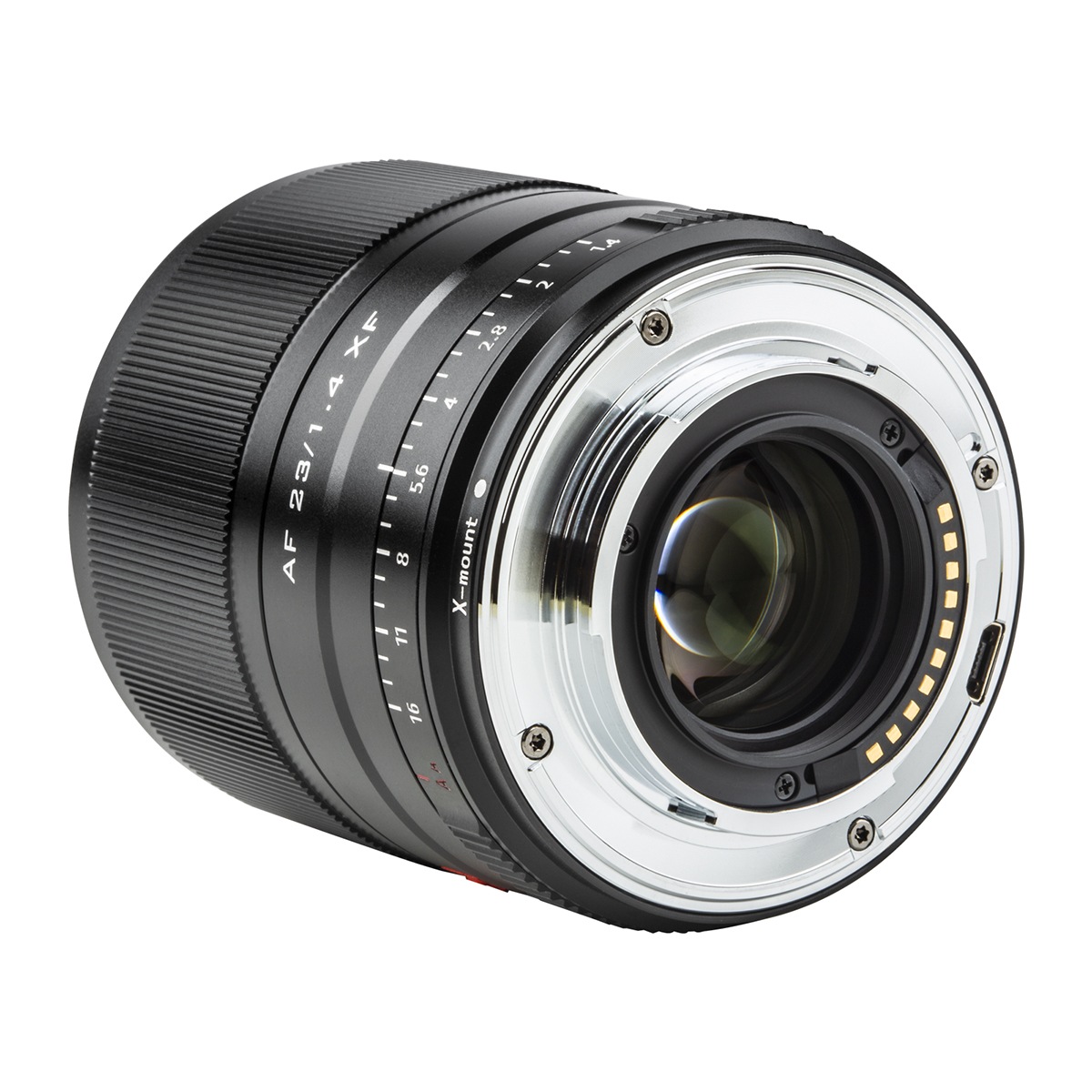 Viltrox AF 23mm F1.4 STM ED IF 