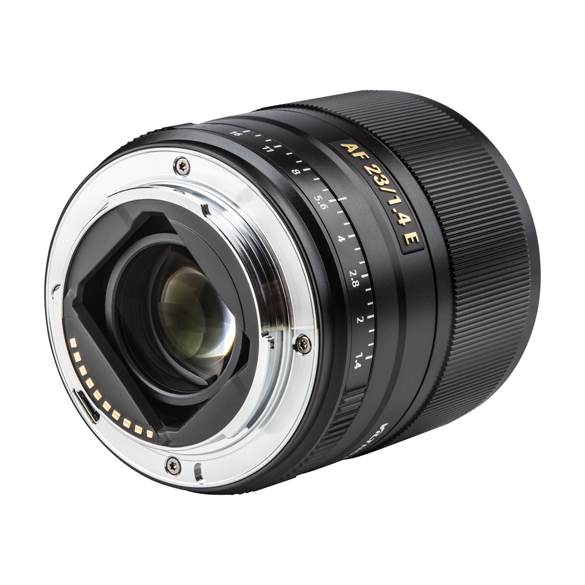 Viltrox AF 23mm F1.4 STM ED IF 