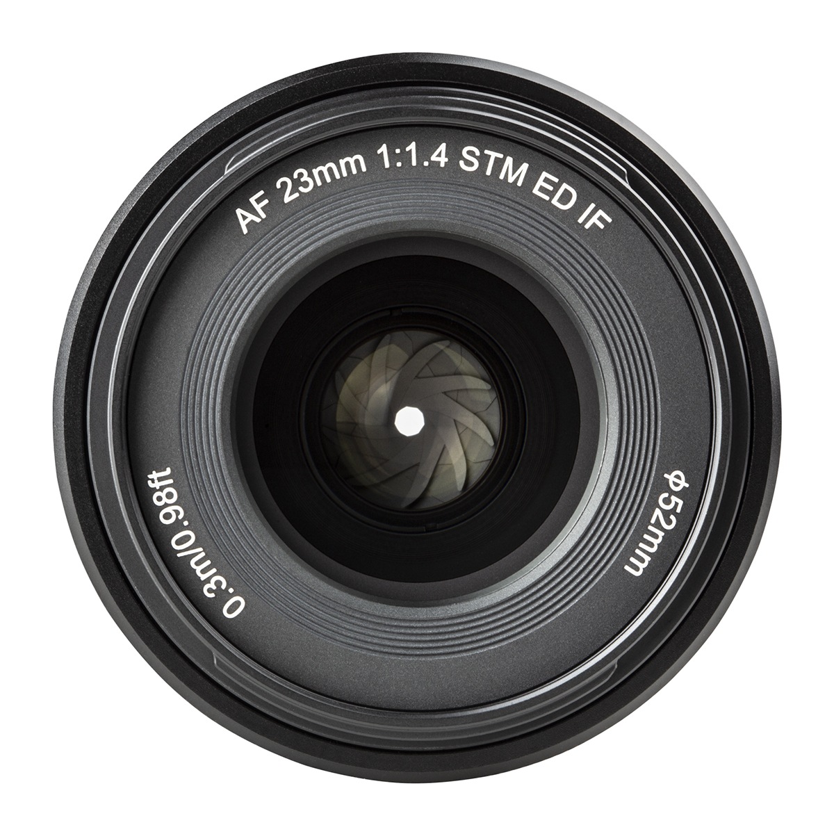 Viltrox AF 23mm F1.4 STM ED IF 