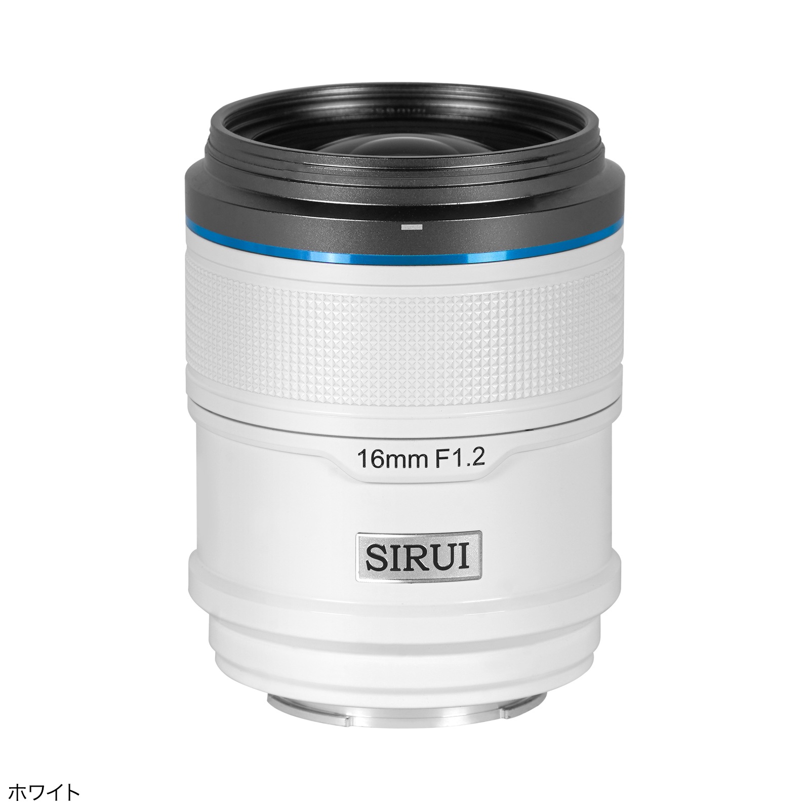 SIRUI Sniper AF 16mm F1.2��E/Z/X�ޥ���ȡ�APS-C ����ñ������󥺡֥֥�å�/����С�/�ۥ磻�ȡ�