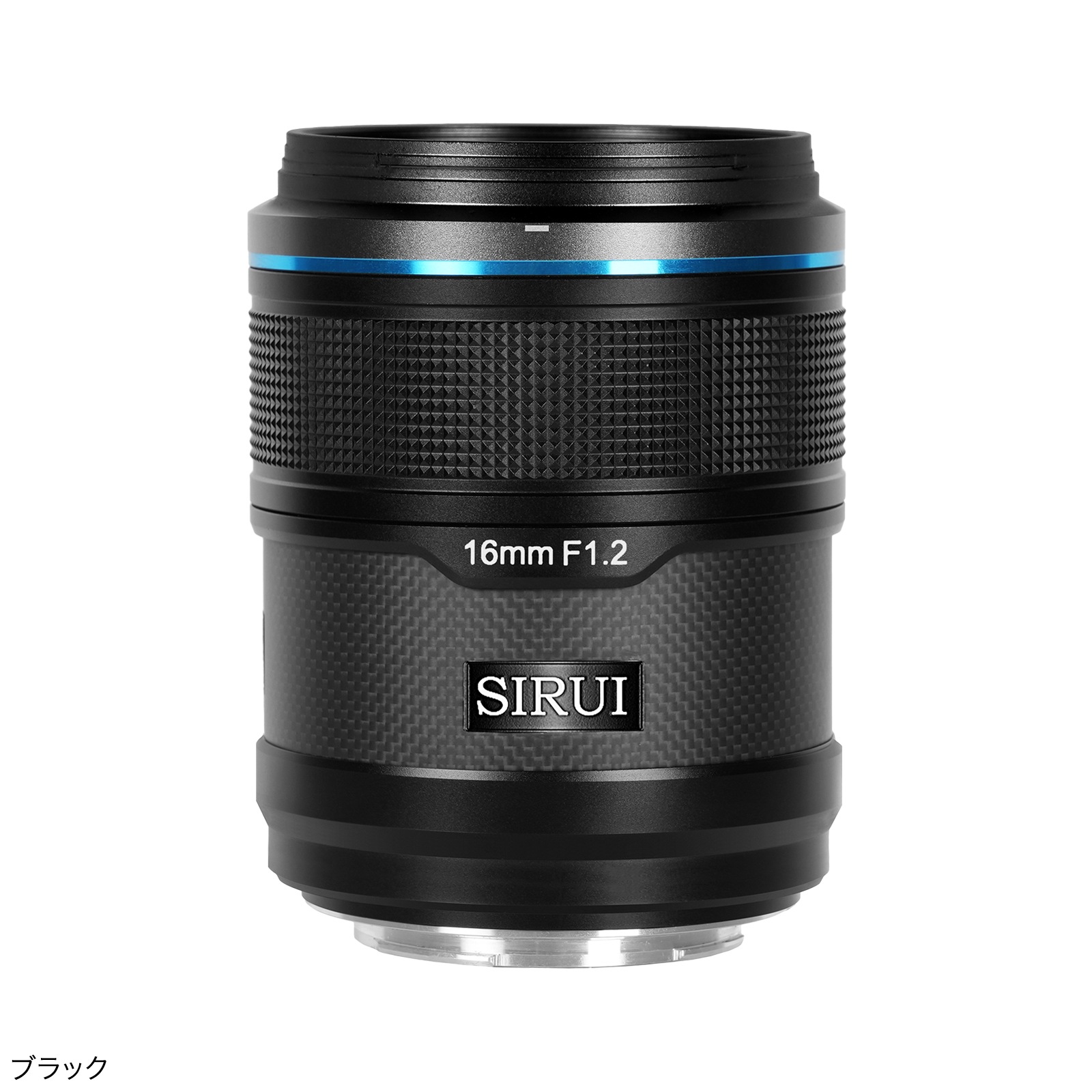 SIRUI Sniper AF 16mm F1.2��E/Z/X�ޥ���ȡ�APS-C ����ñ������󥺡֥֥�å�/����С�/�ۥ磻�ȡ�