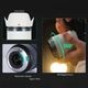 SIRUI Sniper AF 16mm F1.2��E/Z/X�ޥ���ȡ�APS-C ����ñ������󥺡֥֥�å�/����С�/�ۥ磻�ȡ�