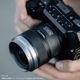 SIRUI Sniper AF 16mm F1.2��E/Z/X�ޥ���ȡ�APS-C ����ñ������󥺡֥֥�å�/����С�/�ۥ磻�ȡ�
