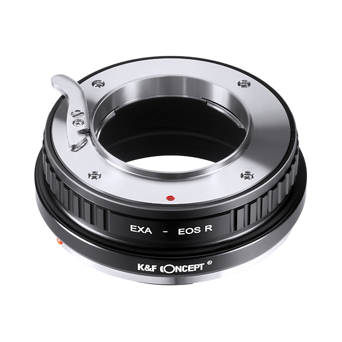 K&F Concept KF-EXARF �ʥ����������ޥ���ȥ�� �� ����Υ�RF�ޥ�����Ѵ��� �ޥ���ȥ����ץ���