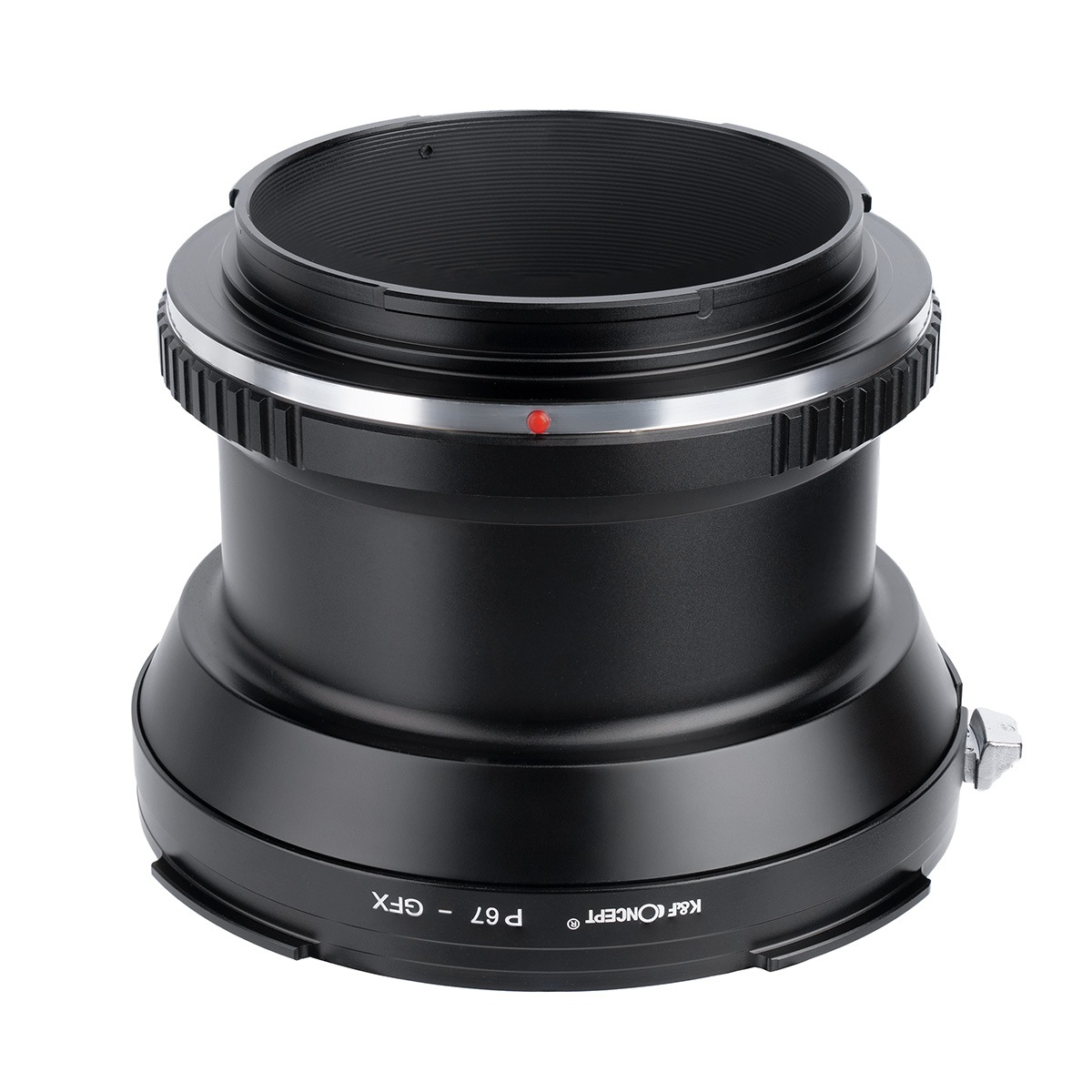 K&F Concept KF-P67Gʥڥ󥿥å67ޥȥ  ٻΥեGFX GޥѴ˥ޥȥץ