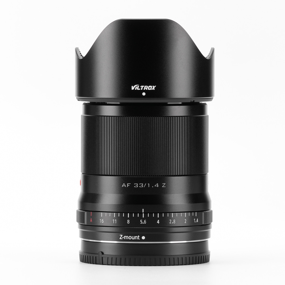 VILTROX カメラレンズ Viltrox AF 50mm F2.0 AIR ニコンZ