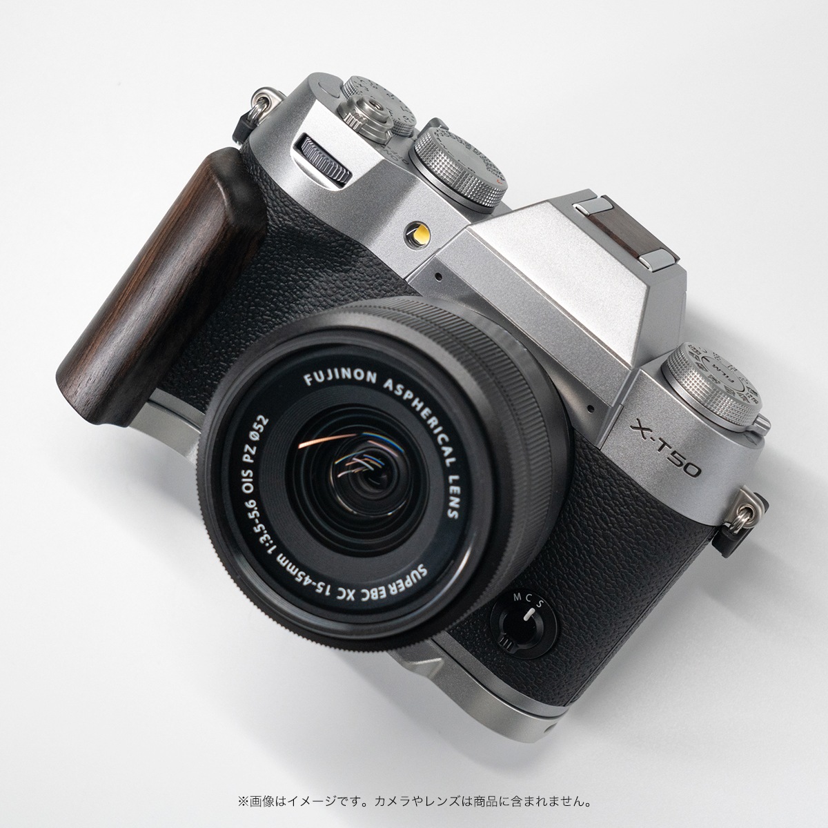 YUWOOD ���åɥ���å� ���η��١����ץ졼�� FUJIFILM X-T50 ����