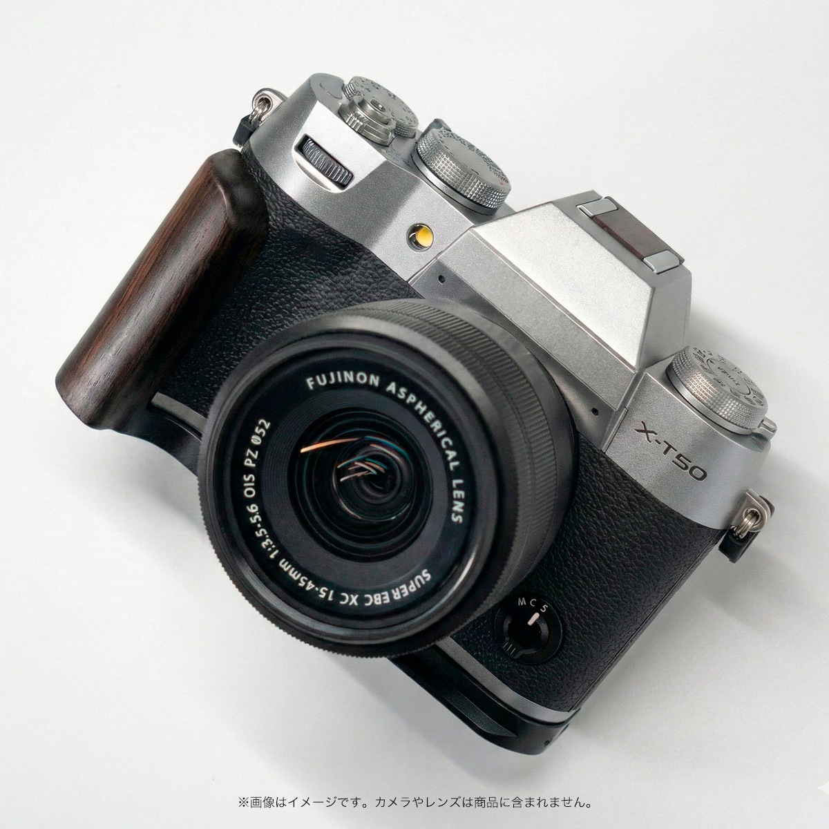 YUWOOD ���åɥ���å� ���η��١����ץ졼�� FUJIFILM X-T50 ����