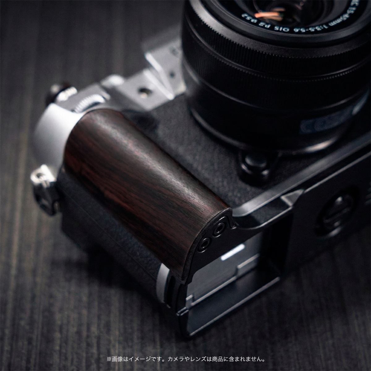 YUWOOD ���åɥ���å� ���η��١����ץ졼�� FUJIFILM X-T50 ����