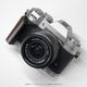 YUWOOD ���åɥ���å� ���η��١����ץ졼�� FUJIFILM X-T50 ����