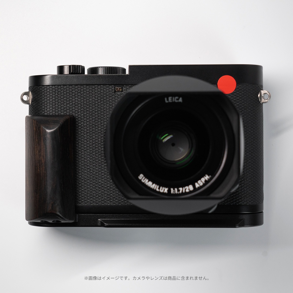 YUWOOD ���åɥ���å� ���η��١����ץ졼�ȡ�Leica Q3���꡼�������� ���륫�������ߴ�