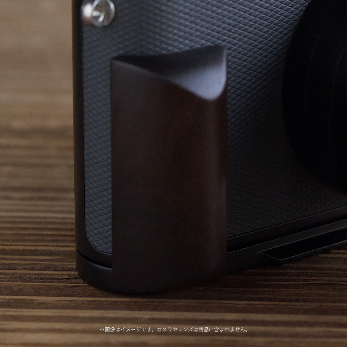 YUWOOD ���åɥ���å� ���η��١����ץ졼�ȡ�Leica Q3���꡼�������� ���륫�������ߴ�