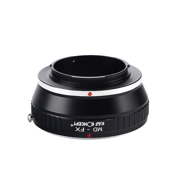 K&F Concept KF-SRX (�ߥΥ륿MD��MC��SR�ޥ���ȥ�� �� �ٻΥե����X�ޥ�����Ѵ��˥ޥ���ȥ����ץ���