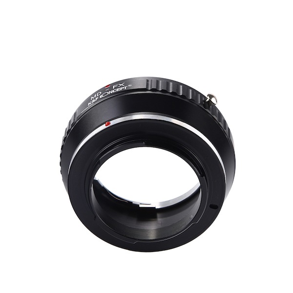 K&F Concept KF-SRX (�ߥΥ륿MD��MC��SR�ޥ���ȥ�� �� �ٻΥե����X�ޥ�����Ѵ��˥ޥ���ȥ����ץ���