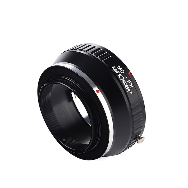 K&F Concept KF-SRX (�ߥΥ륿MD��MC��SR�ޥ���ȥ�� �� �ٻΥե����X�ޥ�����Ѵ��˥ޥ���ȥ����ץ���