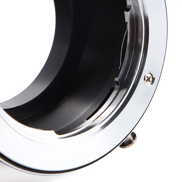 K&F Concept KF-SRX (�ߥΥ륿MD��MC��SR�ޥ���ȥ�� �� �ٻΥե����X�ޥ�����Ѵ��˥ޥ���ȥ����ץ���