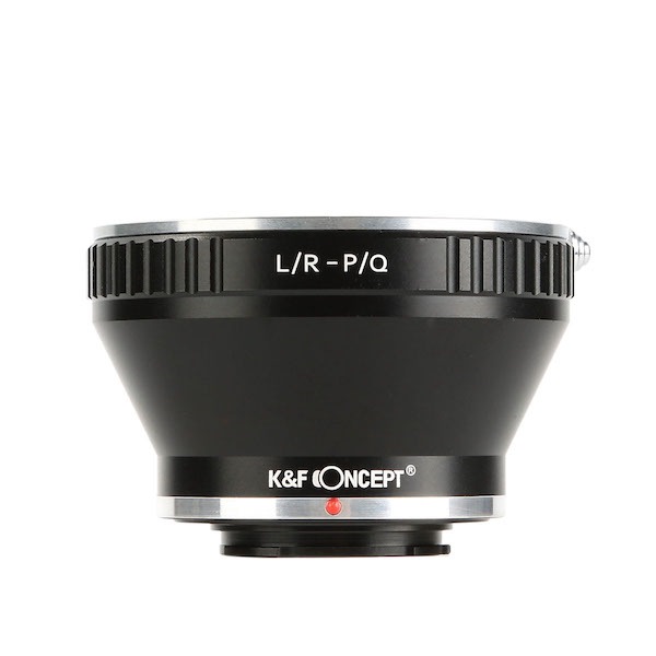 K&F Concept KF-LRQ-T (�饤��R�ޥ���ȥ�� �� �ڥ󥿥å����ѥޥ�����Ѵ��˻��Ӻ��դ��ޥ���ȥ����ץ���