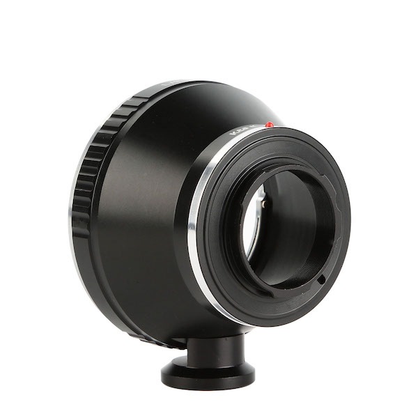 K&F Concept KF-LRQ-T (�饤��R�ޥ���ȥ�� �� �ڥ󥿥å����ѥޥ�����Ѵ��˻��Ӻ��դ��ޥ���ȥ����ץ���