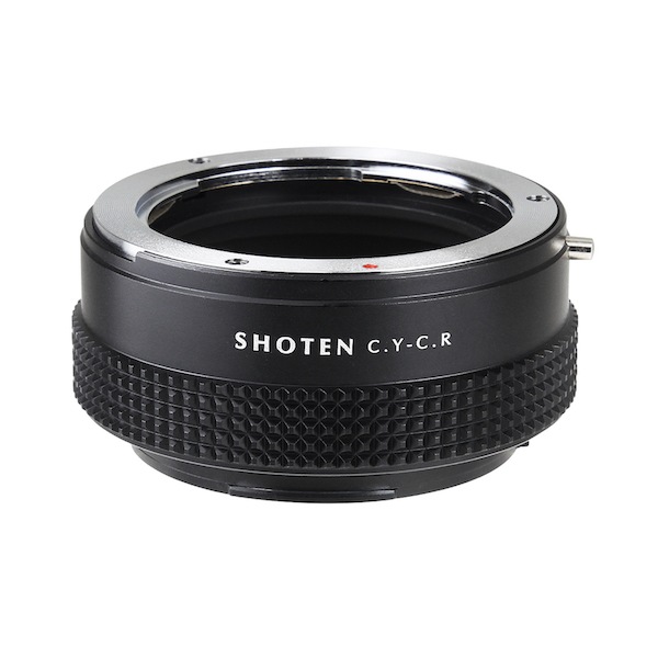 SHOTEN CY-CR�ʥ䥷�������󥿥å����ޥ���ȥ�� �� ����Υ�RF�ޥ�����Ѵ��˥ޥ���ȥ����ץ���