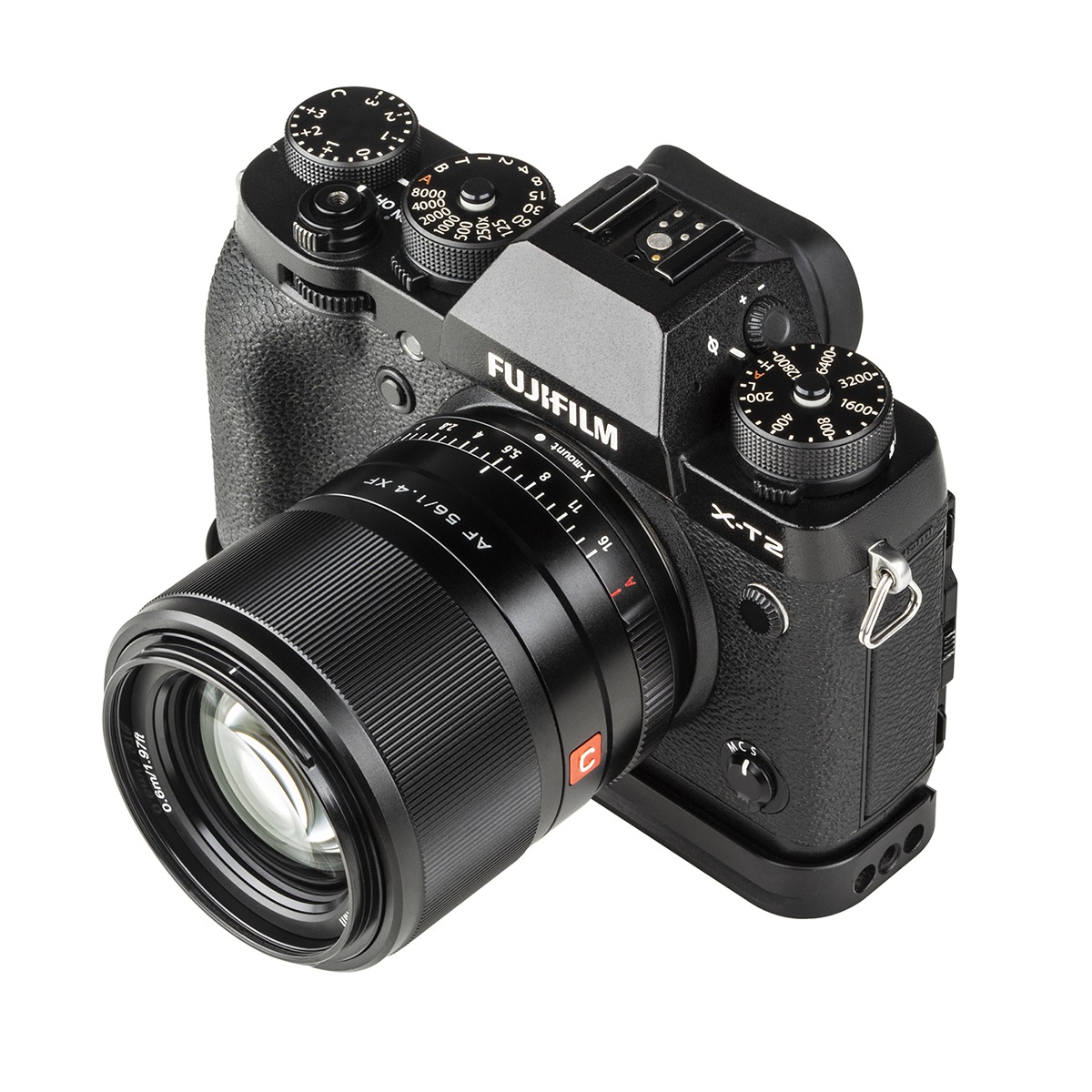 Viltrox AF 56mm F1.4 STM ED IF
