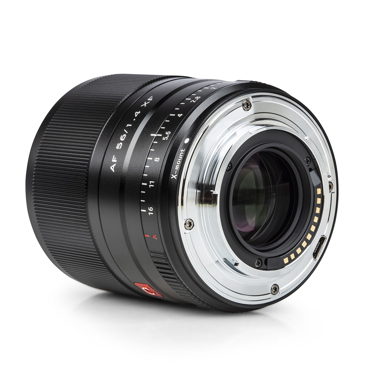 Viltrox AF 56mm F1.4 STM ED IF