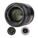 Viltrox AF 56mm F1.4 STM ED IF