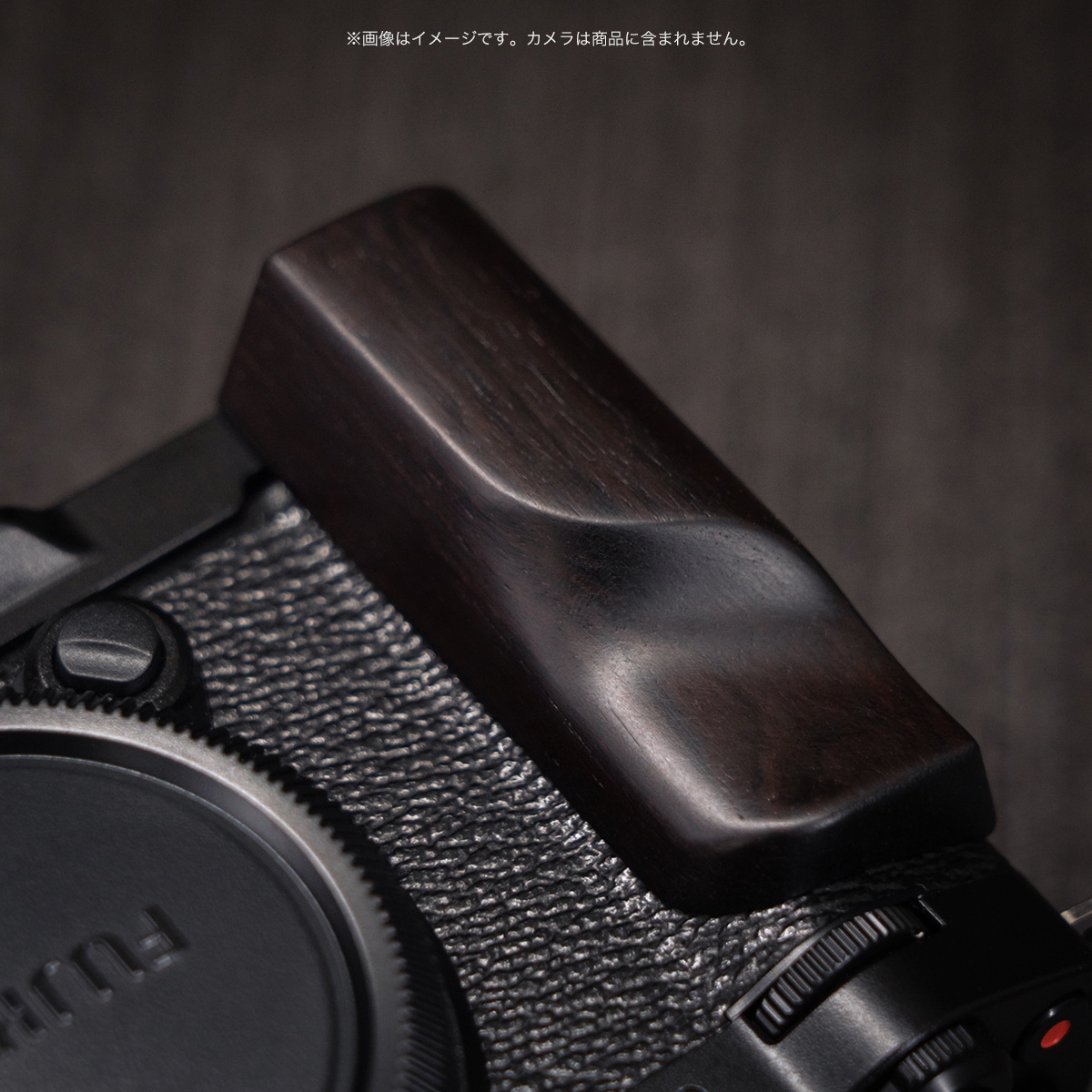 YUWOOD ���åɥ���å� ���η��١����ץ졼�� FUJIFILM X-M5 ����