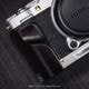 YUWOOD ���åɥ���å� ���η��١����ץ졼�� FUJIFILM X-M5 ����