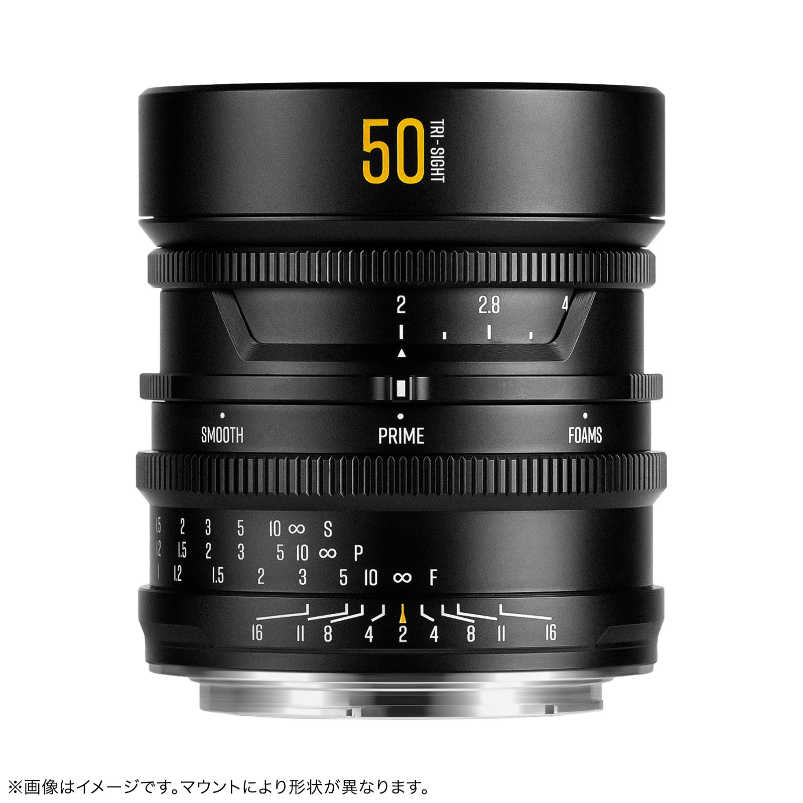 Brightin Star 50mm F2 TRI-SIGHT��E/Z/RF/L�ޥ���ȡס����ͽ�������