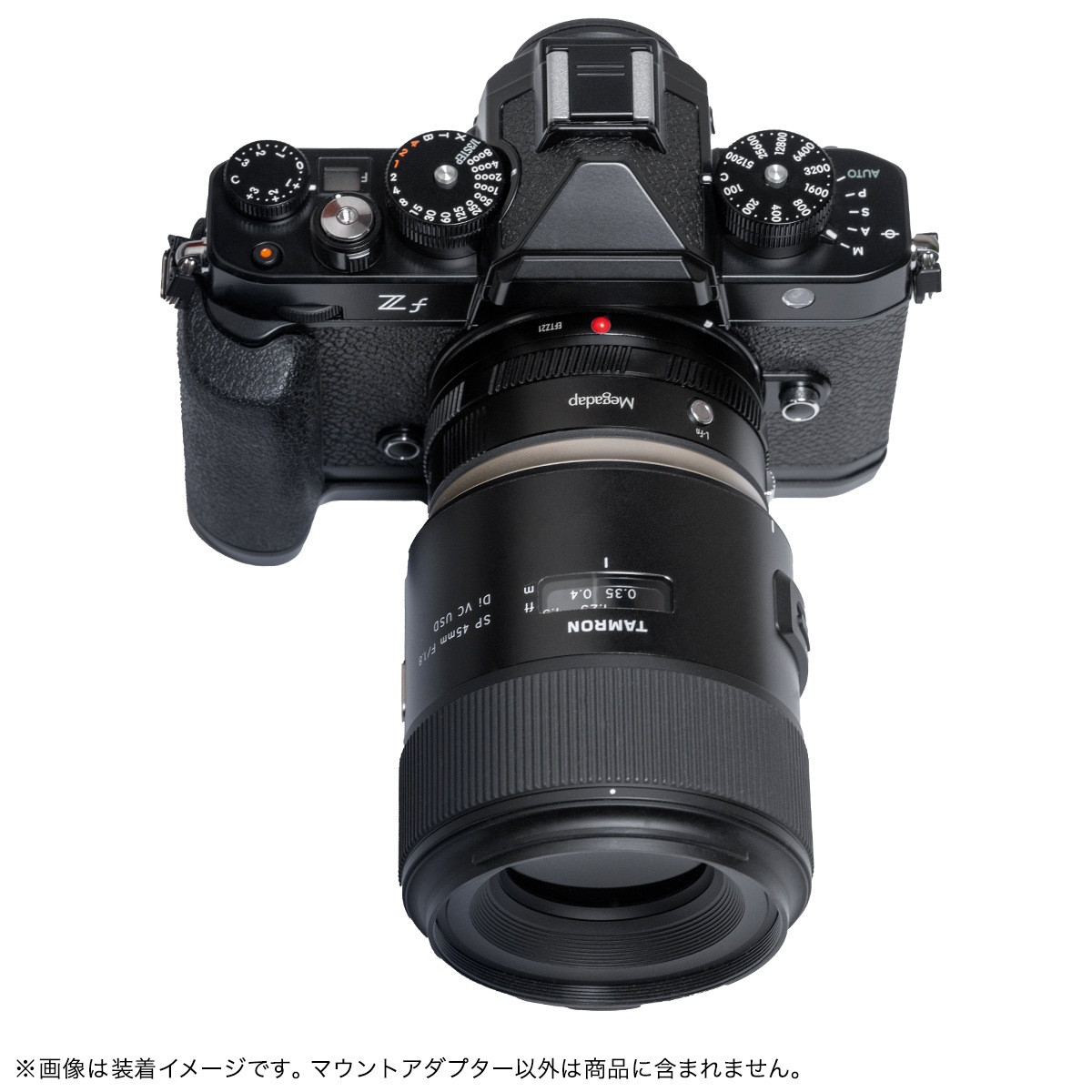 Megadap EFTZ21ʥΥEFޥȥ  ˥ڥޥѴŻҥޥȥץ