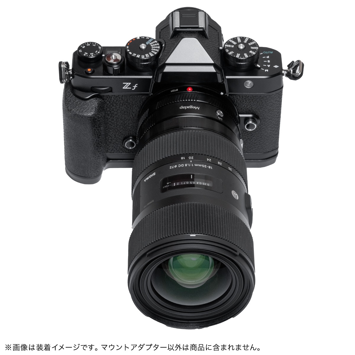 Megadap EFTZ21ʥΥEFޥȥ  ˥ڥޥѴŻҥޥȥץ