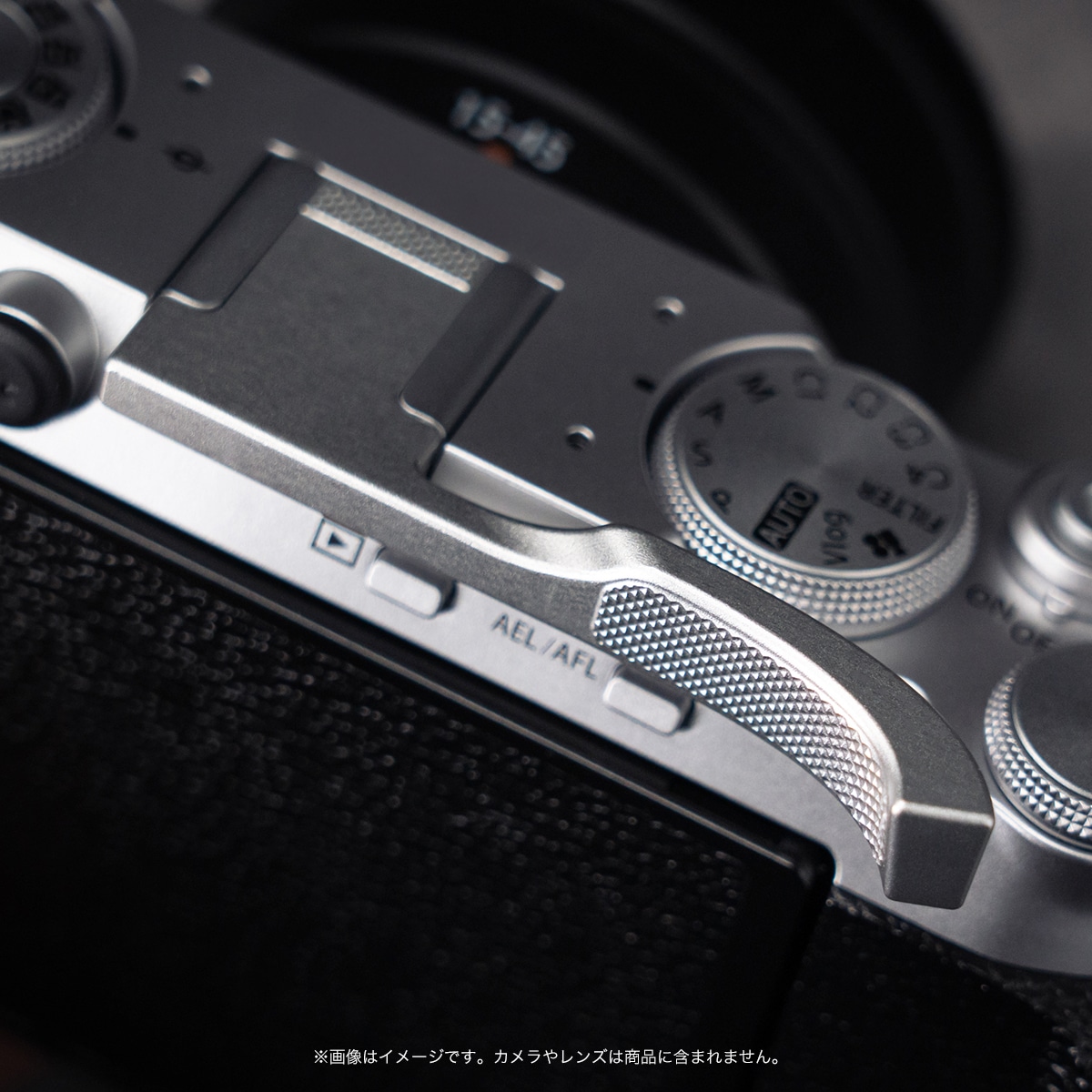 YUWOOD �ۥåȥ��塼����쥹�� FUJIFILM X-M5 ����