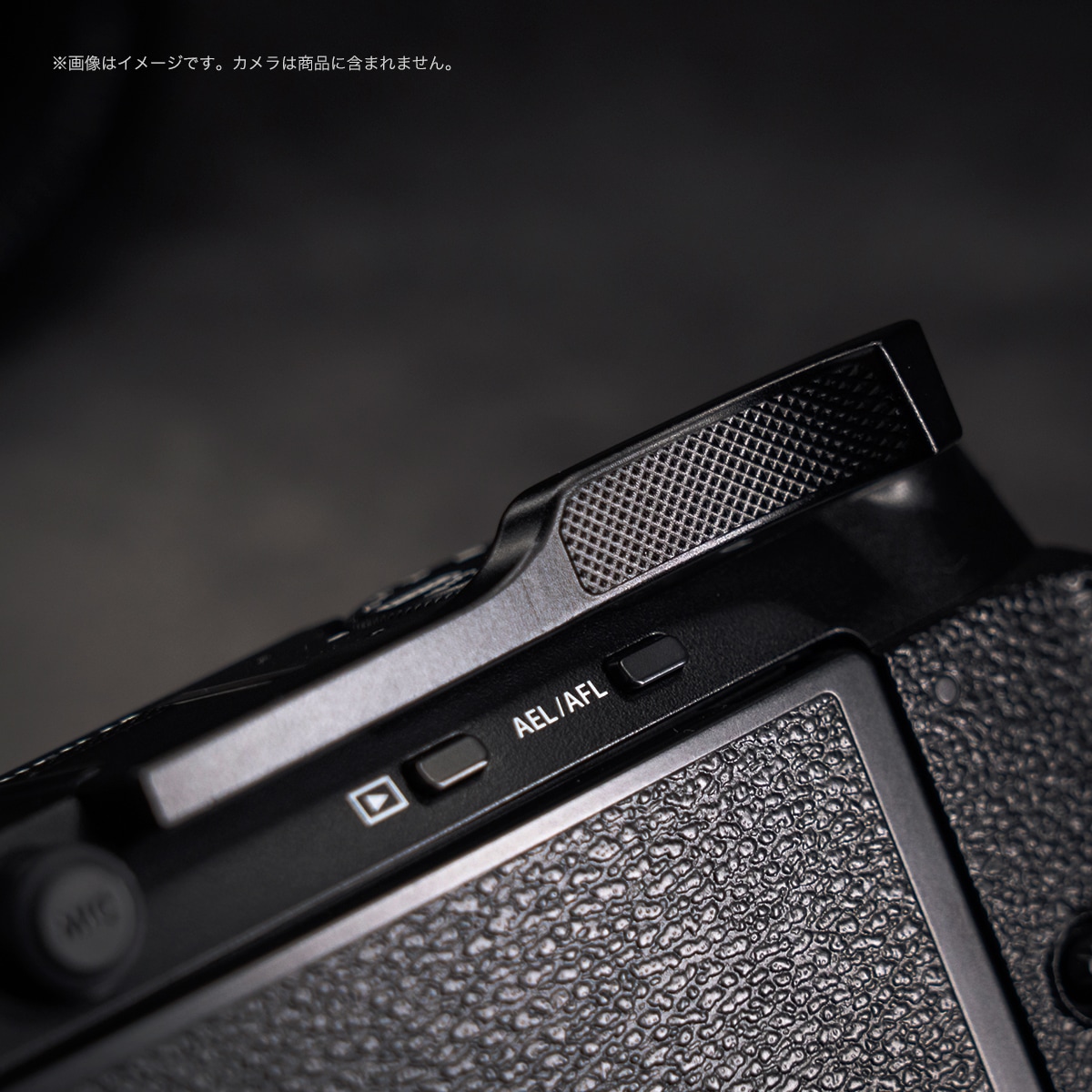 YUWOOD �ۥåȥ��塼����쥹�� FUJIFILM X-M5 ����
