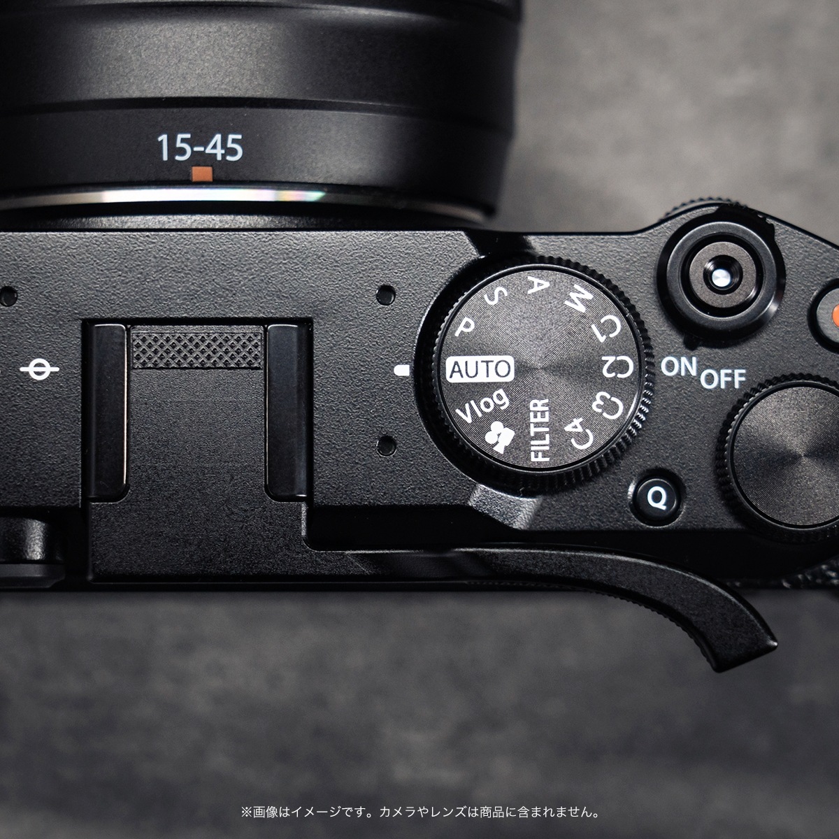 YUWOOD �ۥåȥ��塼����쥹�� FUJIFILM X-M5 ����
