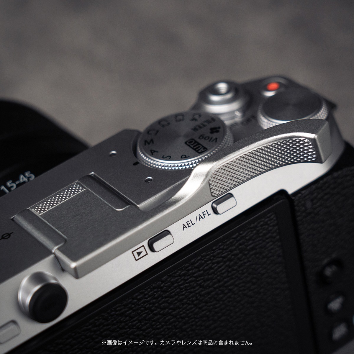 YUWOOD �ۥåȥ��塼����쥹�� FUJIFILM X-M5 ����