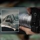 SIRUI Sniper AF 23mm F1.2��E/Z/X�ޥ���ȡ�APS-C ɸ��ñ������󥺡֥֥�å�/����С�/�ۥ磻�ȡ�
