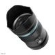 SIRUI Sniper AF 23mm F1.2��E/Z/X�ޥ���ȡ�APS-C ɸ��ñ������󥺡֥֥�å�/����С�/�ۥ磻�ȡ�
