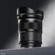 SIRUI Sniper AF 23mm F1.2��E/Z/X�ޥ���ȡ�APS-C ɸ��ñ������󥺡֥֥�å�/����С�/�ۥ磻�ȡ�