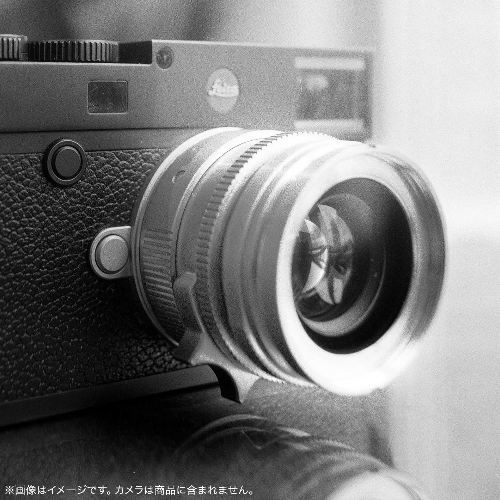 LIGHT LENS LAB M 35mm f/1.4 A.A. "11873" �� "��A.A." �֥�å�/����С�