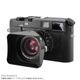 LIGHT LENS LAB M 35mm f/1.4 A.A. "11873" �� "��A.A." �֥�å�����ޥ���/����С�
