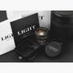 LIGHT LENS LAB M 35mm f/1.4 A.A. "11873" �� "��A.A." �֥�å�����ޥ���/����С�
