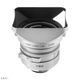 LIGHT LENS LAB M 35mm f/1.4 A.A. "11873" �� "��A.A." �֥�å�����ޥ���/����С�