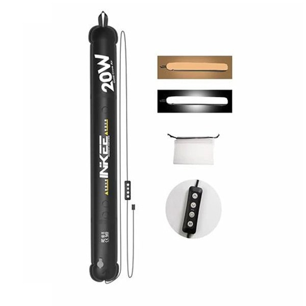 INKEE ����ե졼���֥� LED���塼�֥饤�� 20W GCA20U
