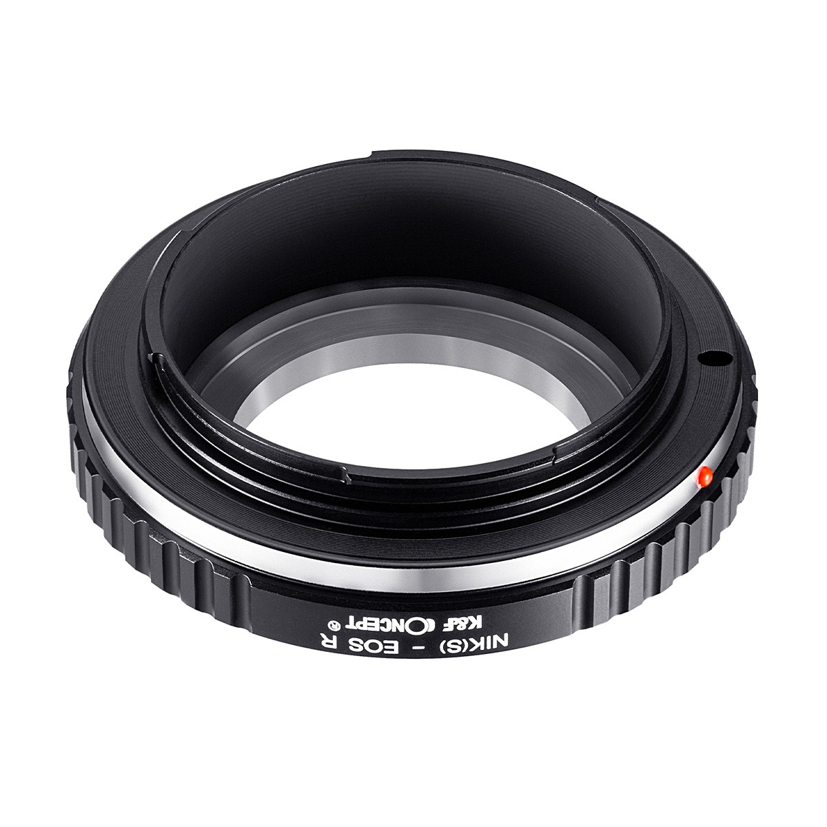 K&F Concept KF-CNRFRF �ʵ쥳�󥿥å����á��˥���S�ޥ����[����]��� �� ����Υ�RF�ޥ�����Ѵ��� �ޥ���ȥ����ץ���